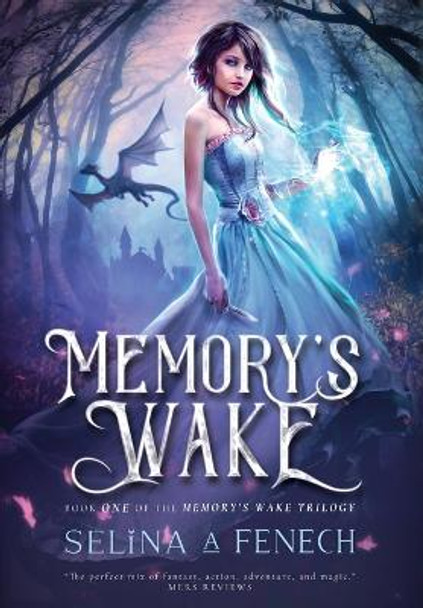 Memory's Wake by Selina A Fenech 9780648708063