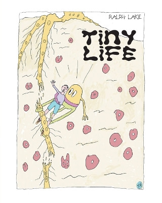 Tiny Life by Ralph Lake 9781039171251