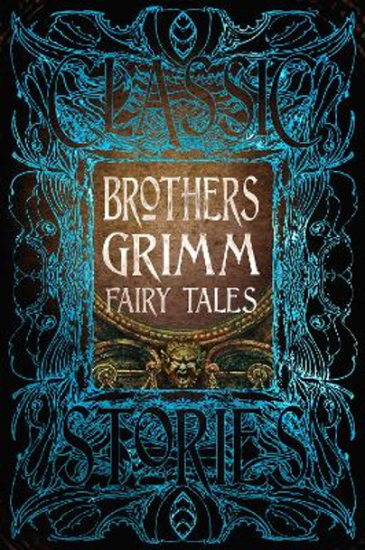 Brothers Grimm Fairy Tales by Jack Zipes
