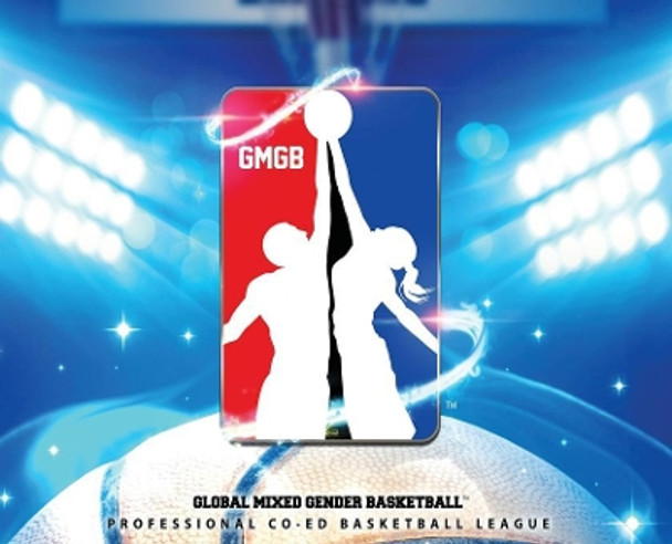 Global Mixed Gender Basketball by Percy Miller 9780989173285