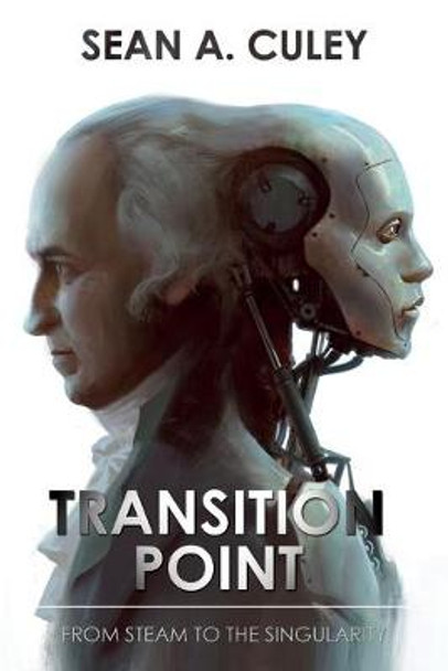 Transition Point: From Steam to the Singularity: How technology has transformed the world, and why what comes next is critical by Sean A. Culey