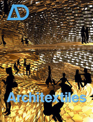 Architextiles by Mark Garcia 9780470026342