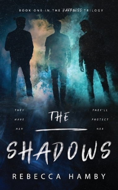 The Shadows by Rebecca Hamby 9781088002728