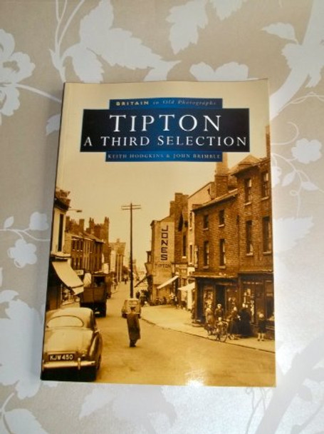 Tipton by John Brimble 9780750928328