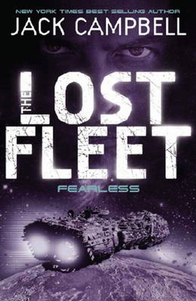 Lost Fleet - Fearless (Book 2) by Jack Campbell 9780857681317