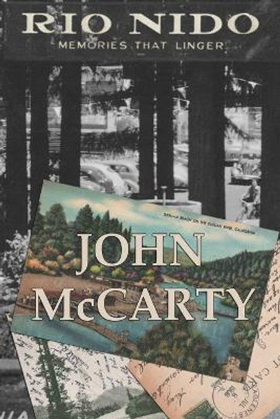 Memories That Linger by John Michael McCarty 9781079551310