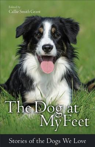 The Dog at My Feet: Stories of the Dogs We Love by Callie Smith Grant 9780800723095