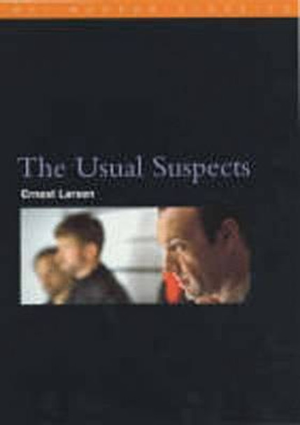 The Usual Suspects by Ernest Larson 9780851708690