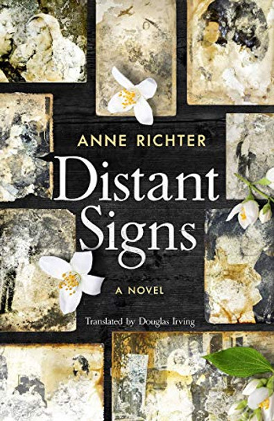 Distant Signs by Anne Richter 9781911107088