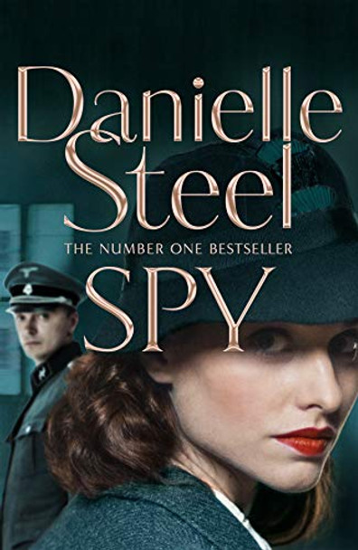 Spy by Danielle Steel 9781509877874