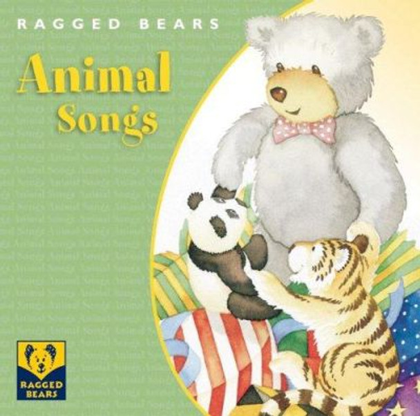 Animal Songs by Henrietta Strickland 9781857142372