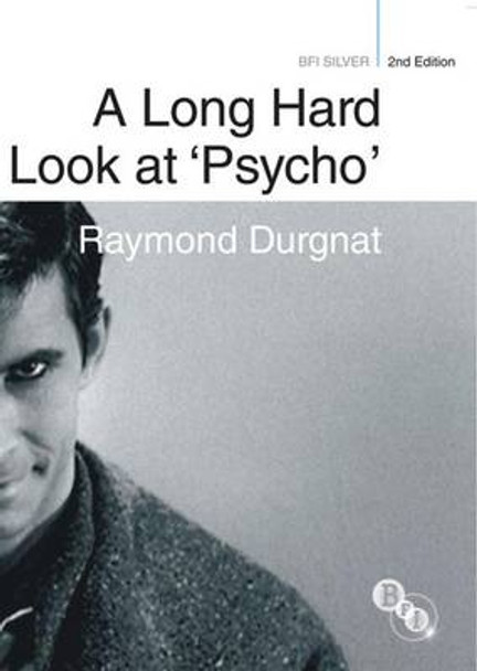 A Long Hard Look at 'Psycho' by Henry Miller 9781844573585