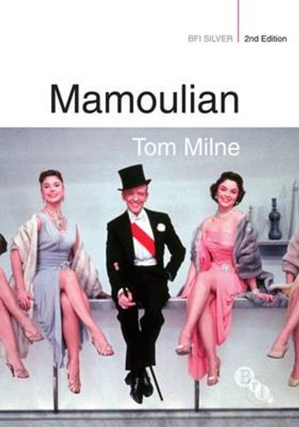 Mamoulian by Geoff Andrew 9781844573530