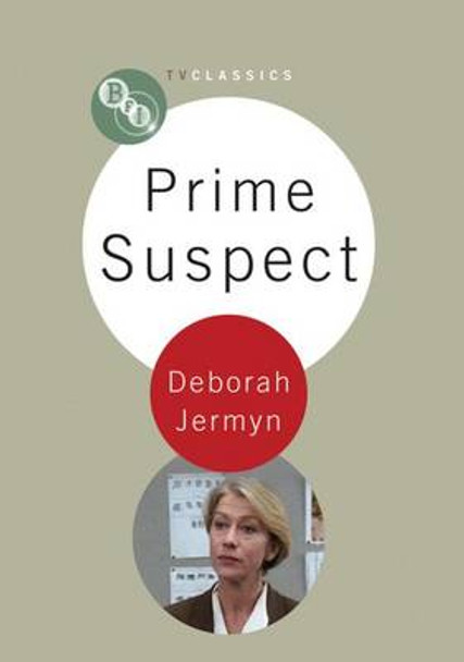 Prime Suspect by Deborah Jermyn 9781844573059