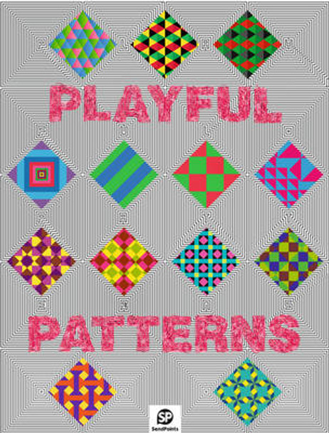 Playful Patterns by Lin Shijian 9789881961099