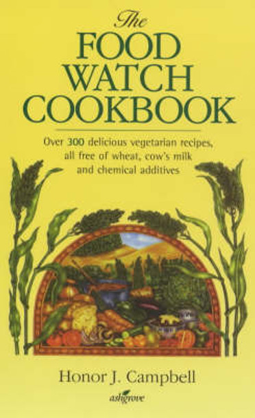 Foodwatch Cook Book by Honor Campbell 9781853981197