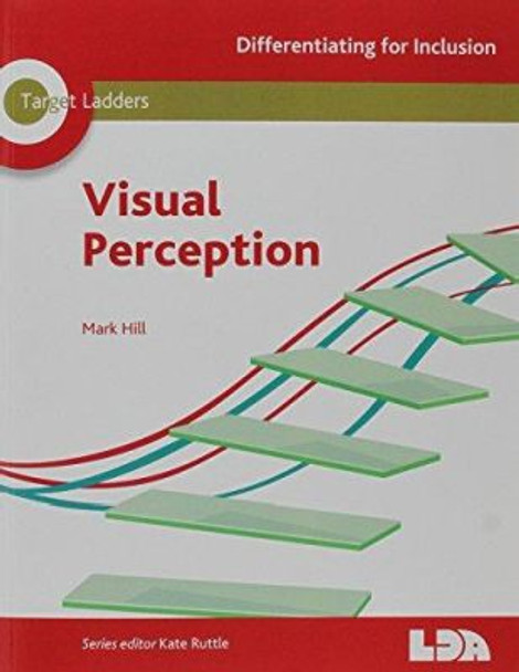 Target Ladders: Visual Perception by Mark Hill 9781855035928