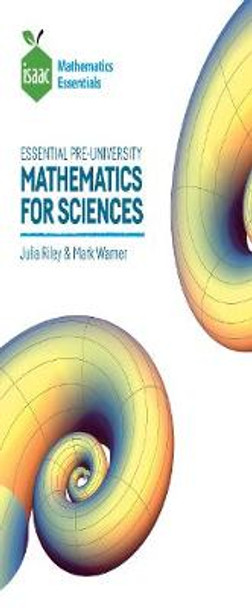 Pre-University Mathematics for Sciences by Julia Riley