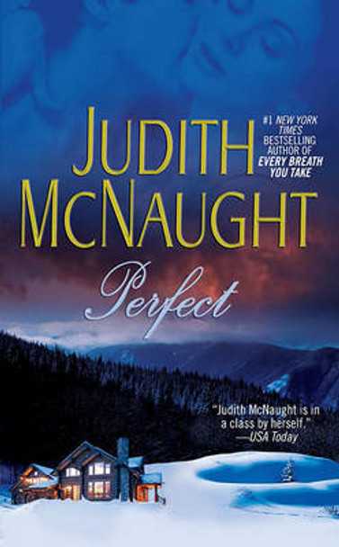 Perfect by Judith McNaught 9780671795535