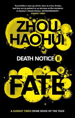 Fate by Zhou Haohui