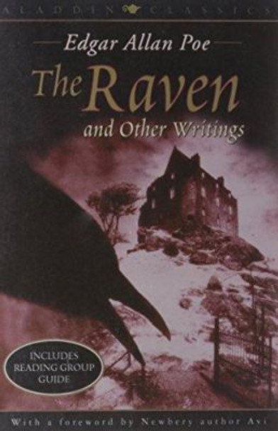 The Raven and Other Writings by Edgar Allan Poe 9780689863523