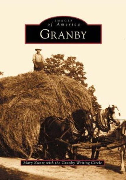 Granby by Mary Kuntz 9780738510545