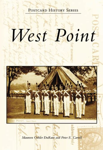 West Point by Peter E Carroll 9780738554976
