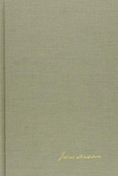 The Papers of James Madison v. 3; 3 November 1810-4 November 1811: Presidential Series by James Madison 9780813916323