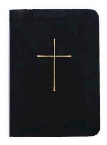 The Book of Common Prayer: And Administration of the Sacraments and Other Rites and Ceremonies of the Church by Church Publishing 9780898694390