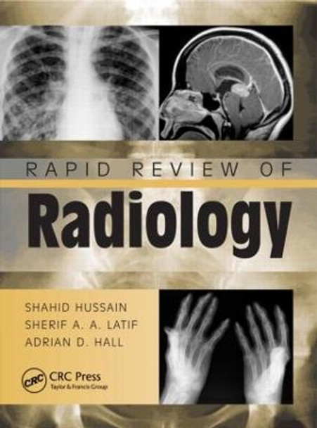 Rapid Review of Radiology by Shahid Hussain