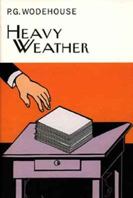 Heavy Weather by P. G. Wodehouse