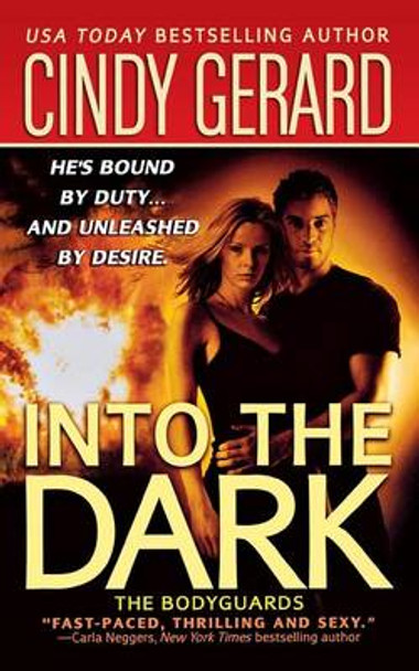 Into the Dark by Cindy Gerard 9781250054548