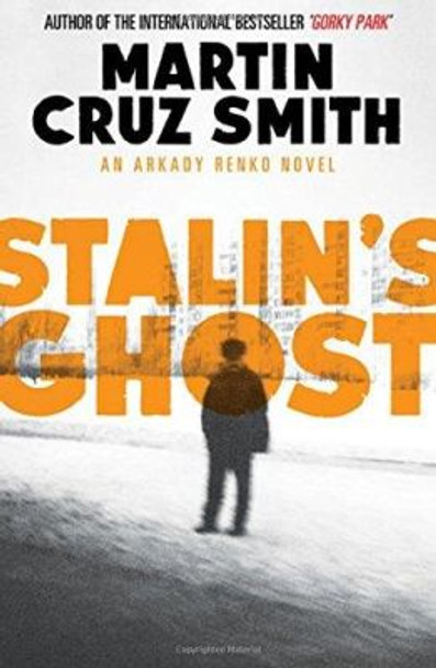 Stalin's Ghost by Martin 9781471131141