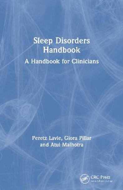 Sleep Disorders Handbook: A Handbook for Clinicians by Peretz Lavie