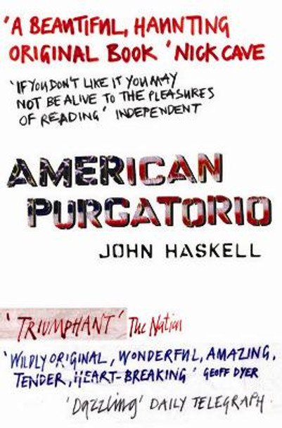 American Purgatorio by John Haskell