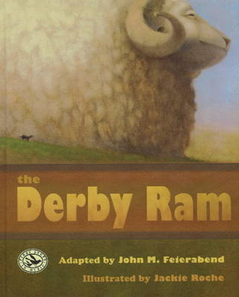 Derby Ram by John M. Feierabend 9781579997830