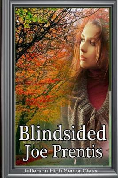 Blindsided by Joe Prentis 9781070840017
