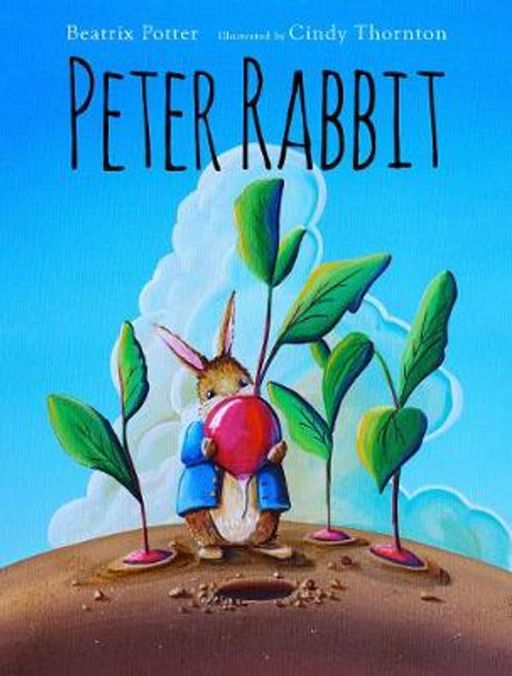 Peter Rabbit by Beatrix Potter 9781631581656