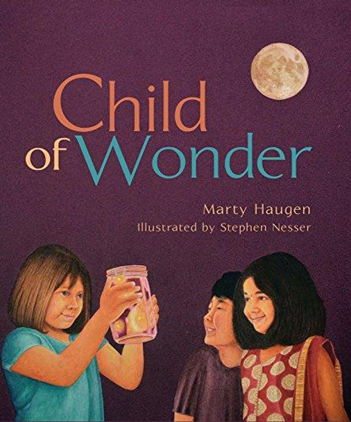 Child of Wonder by Marty Haugen 9781622772858