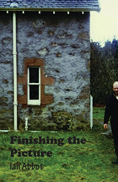 Finishing the Picture: Collected Poems by Ian Abbot 9781849211543