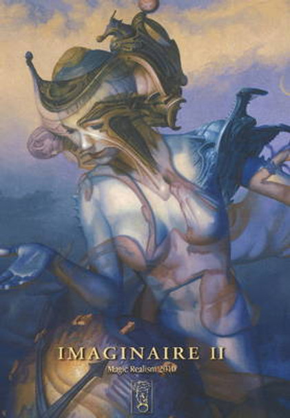 Imaginaire Ii: Magic Realism by Claus Brusen 9788799214747