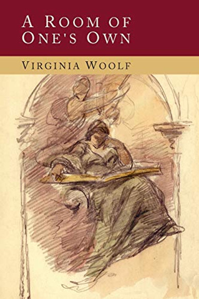 A Room of One's Own by Virginia Woolf 9781614279938