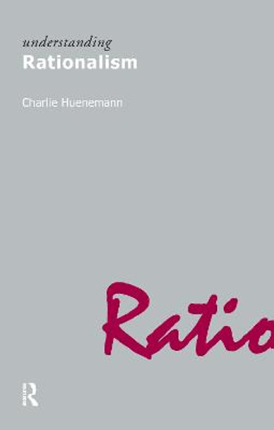 Understanding Rationalism by Charlie Huenemann