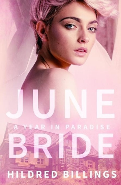 June Bride by Hildred Billings 9781076762207