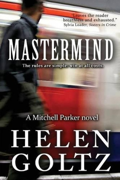 Mastermind by Helen Goltz 9780980753202