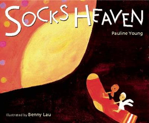 Socks Heaven by Pauline Young 9789628681655