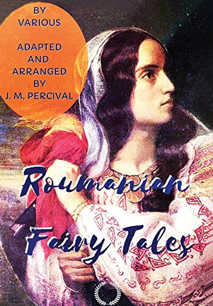 Roumanian Fairy Tales by Various 9786057748775