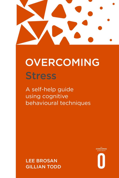 Overcoming Stress Lee Brosan 9781845292331
