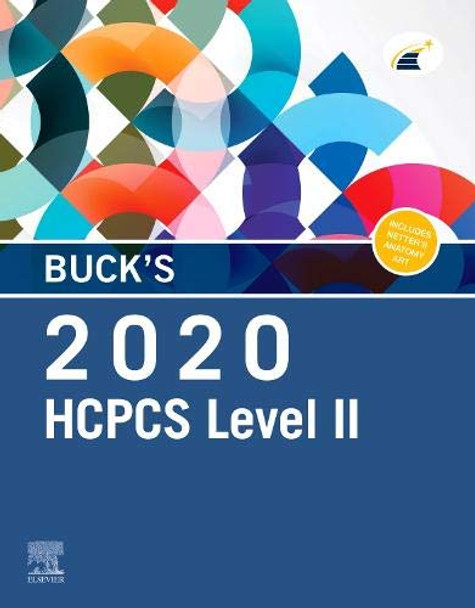 Buck's 2020 HCPCS Level II by Elsevier 9780323694414