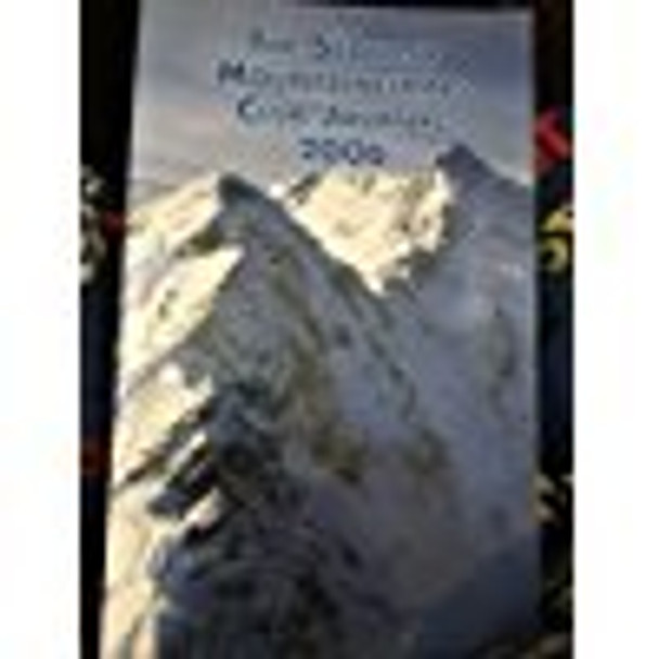 The The Scottish Mountaineering Club Journal: 2006: v. 197 by Charles J. Orr 9780907521778